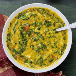 dal_palak