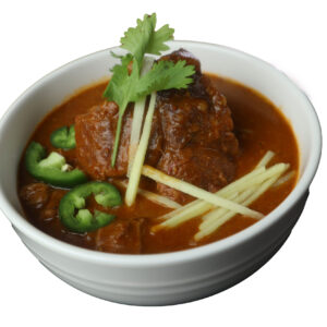 Beef Nihari