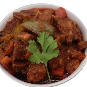 Balti Dabba Gosht