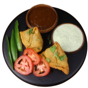 Aloo Samosa