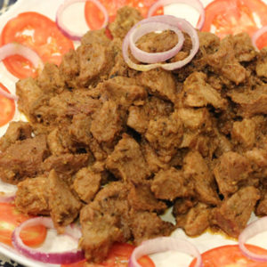 Boti Kabab