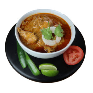 Chicken Korma