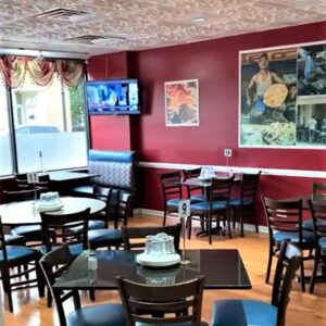 Delhi Darbar Restaurant Image 5