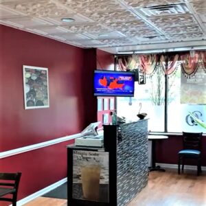 Delhi Darbar Restaurant Image 3