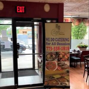 Delhi Darbar Restaurant Image 2