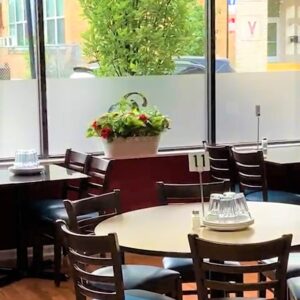 Delhi Darbar Restaurant Image 1