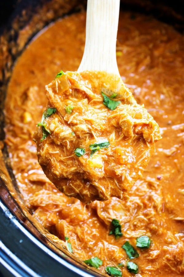 Chicken Masala