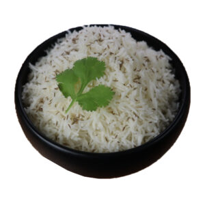 Zeera Rice