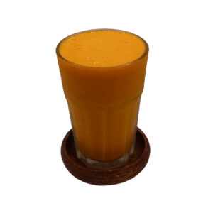 Mango/Punjabi Lassi