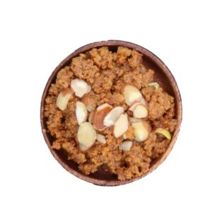 Gajar Halwa